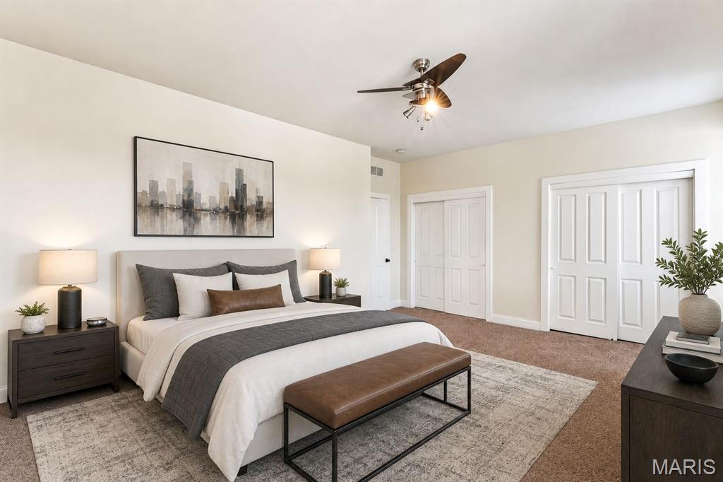 2900 Indiana Avenue Unit: 3