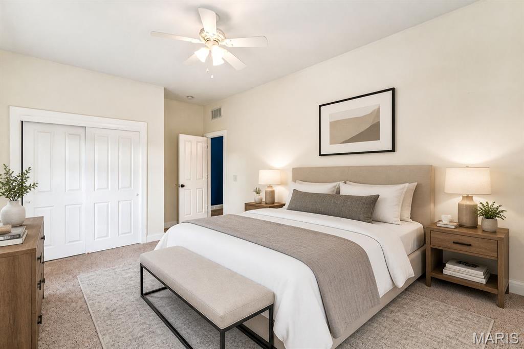 2900 Indiana Avenue Unit: 3