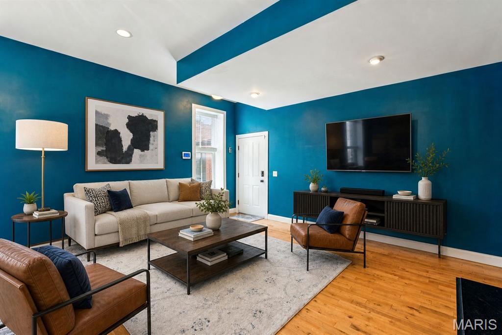2900 Indiana Avenue Unit: 3