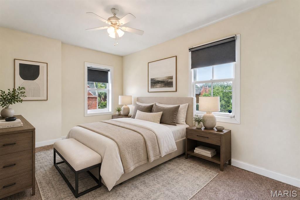 2900 Indiana Avenue Unit: 3