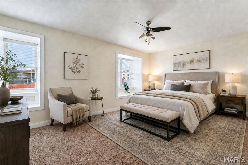 2900 Indiana Avenue Unit: 3