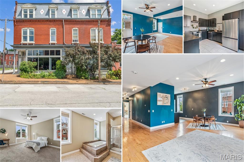 2900 Indiana Avenue Unit: 3