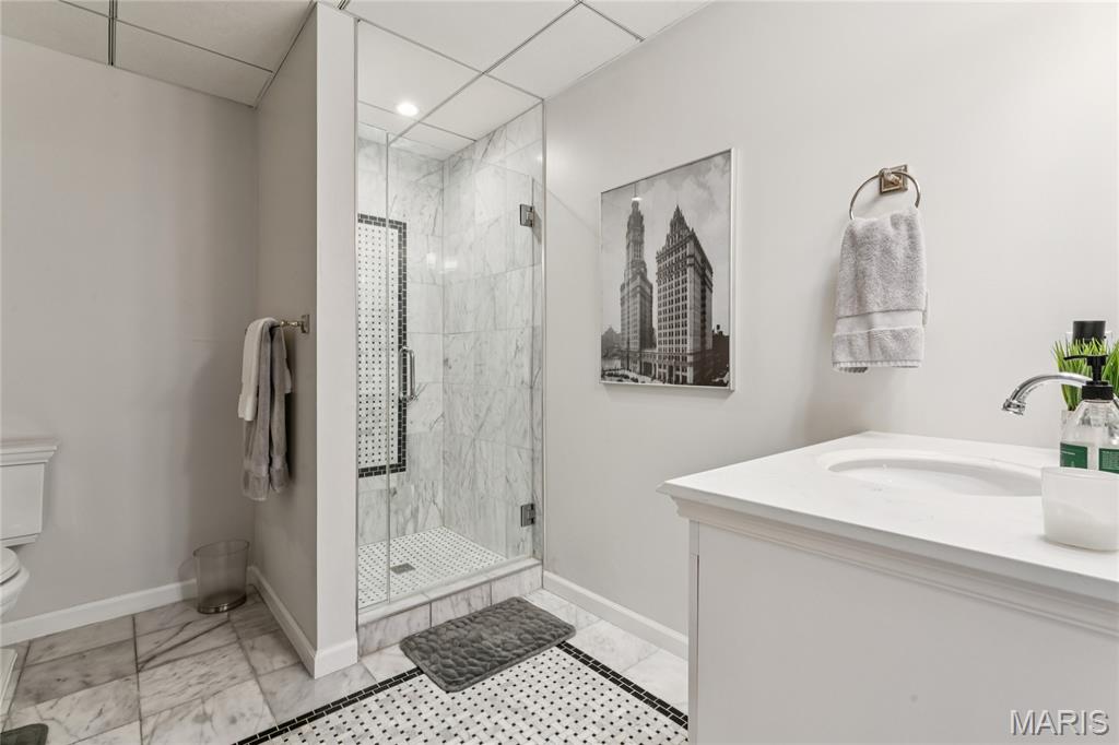 1501 Locust Street Unit: 609