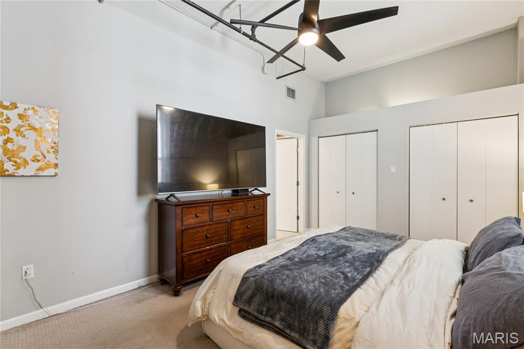 1501 Locust Street Unit: 609