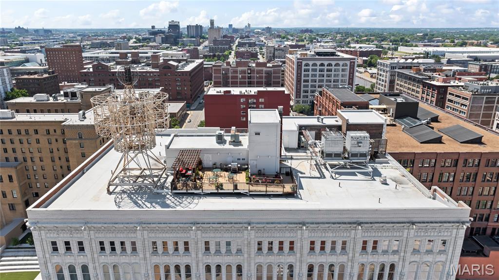 1501 Locust Street Unit: 609