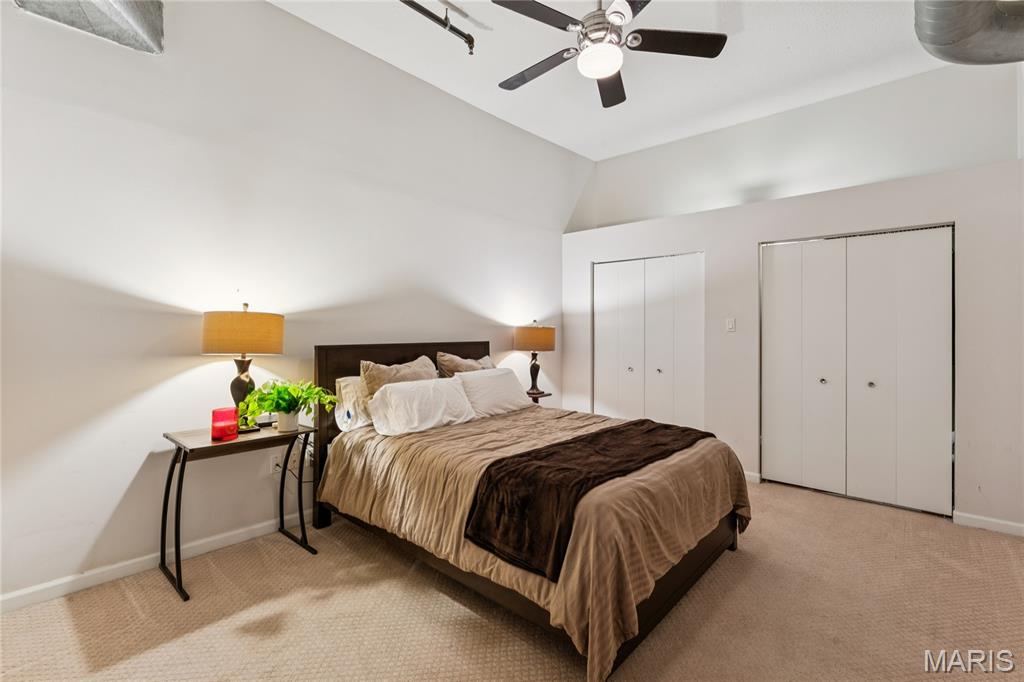 1501 Locust Street Unit: 609