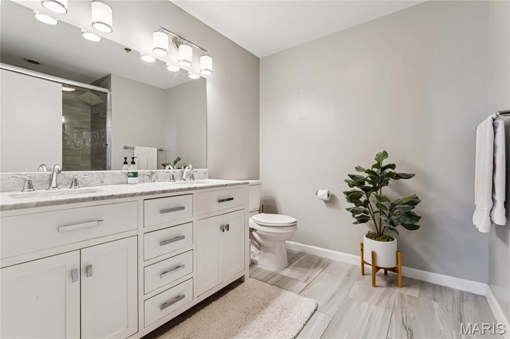 1501 Locust Street Unit: 609
