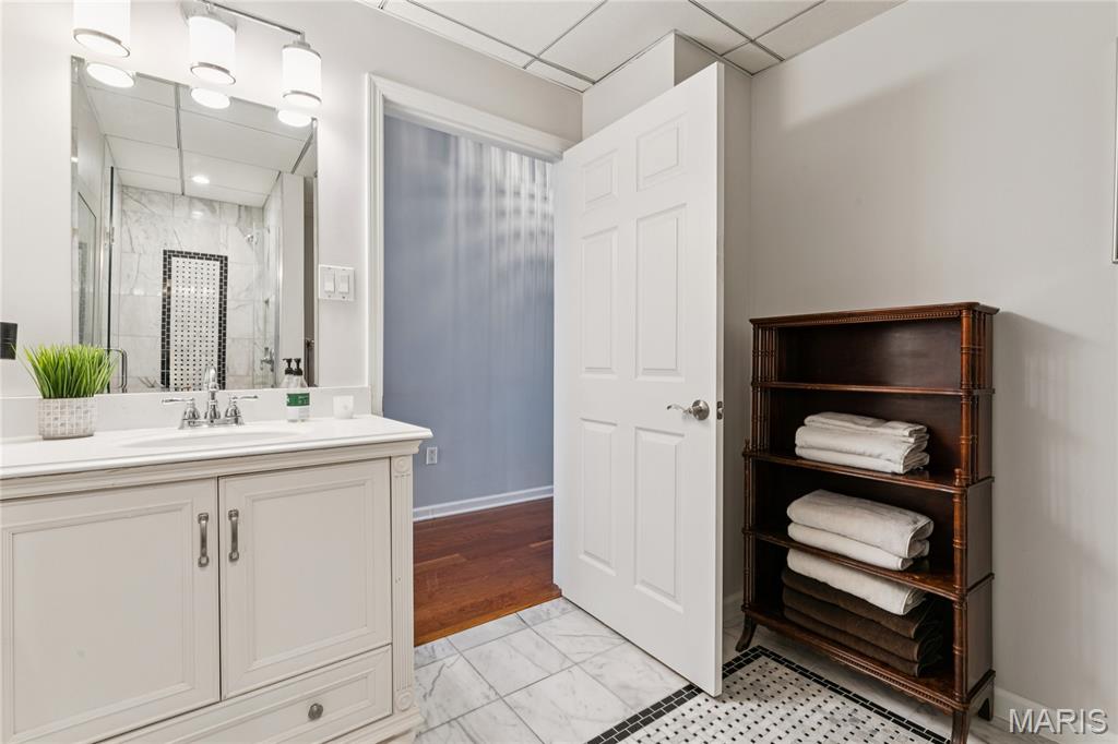 1501 Locust Street Unit: 609