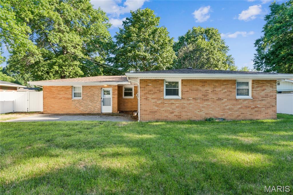 29 Cranbrook Drive