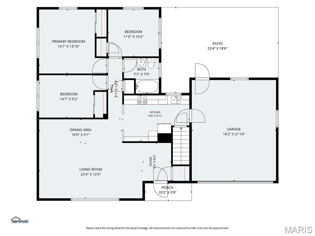 29 Cranbrook Drive