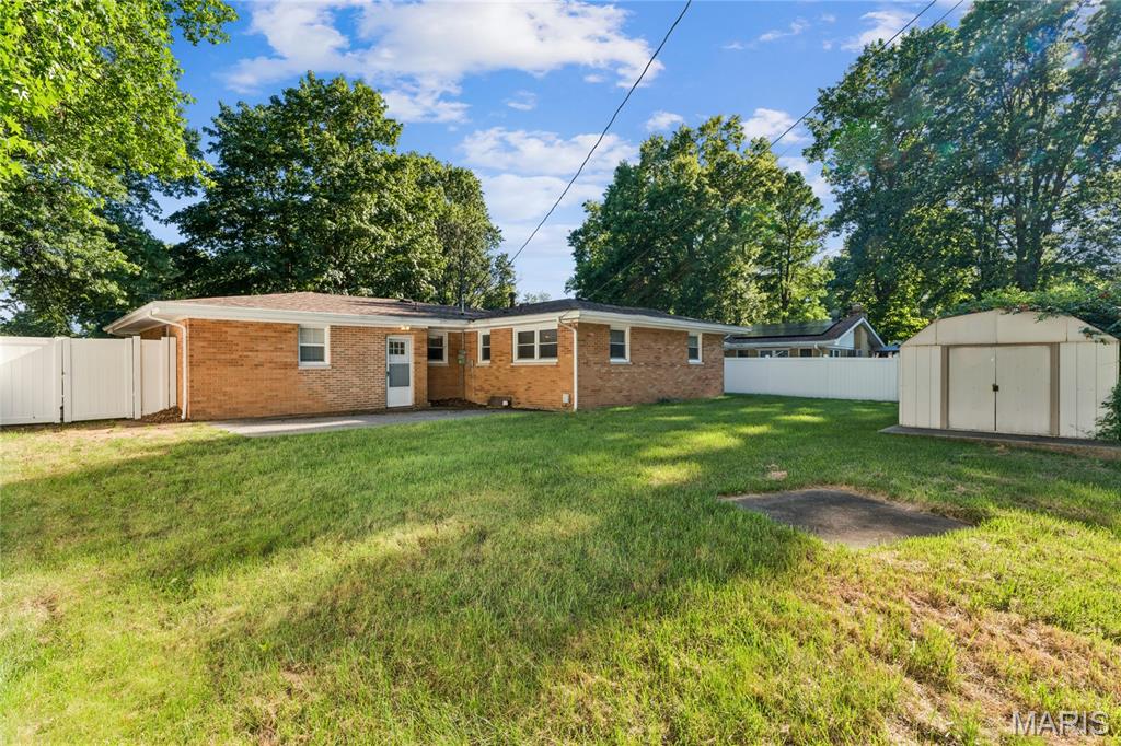 29 Cranbrook Drive