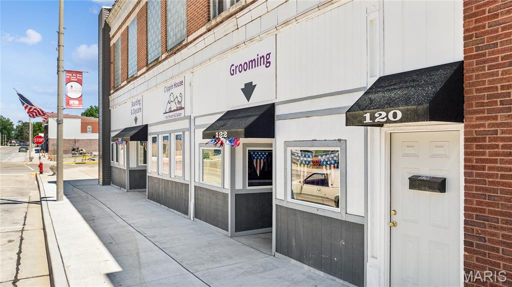 124 E Main Street