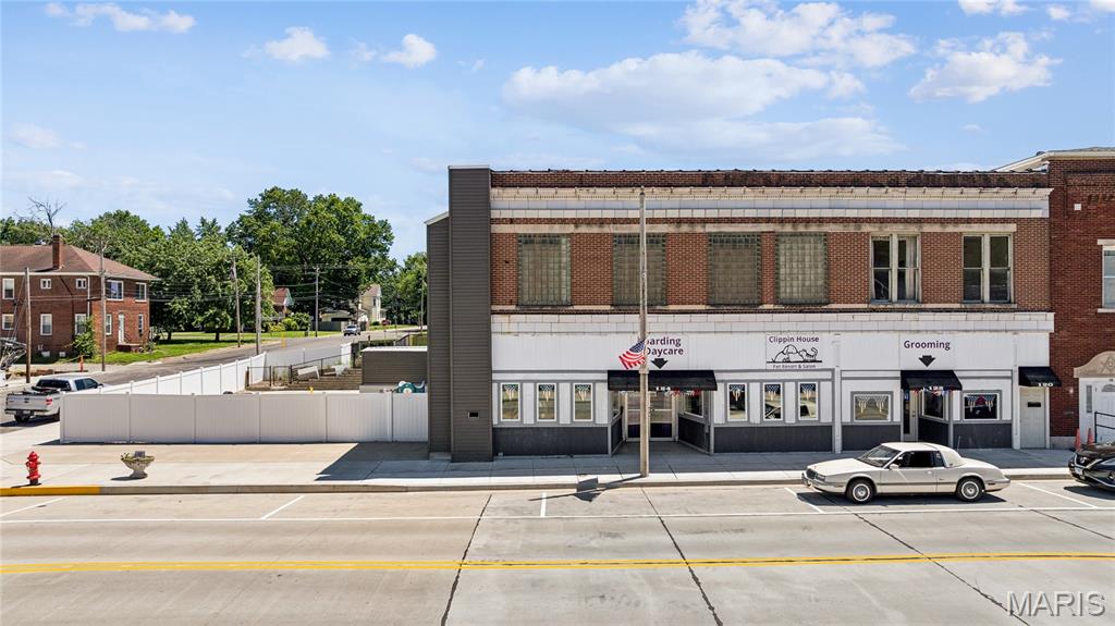 124 E Main Street