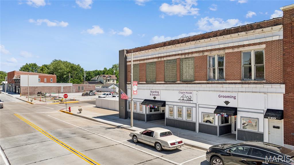 124 E Main Street