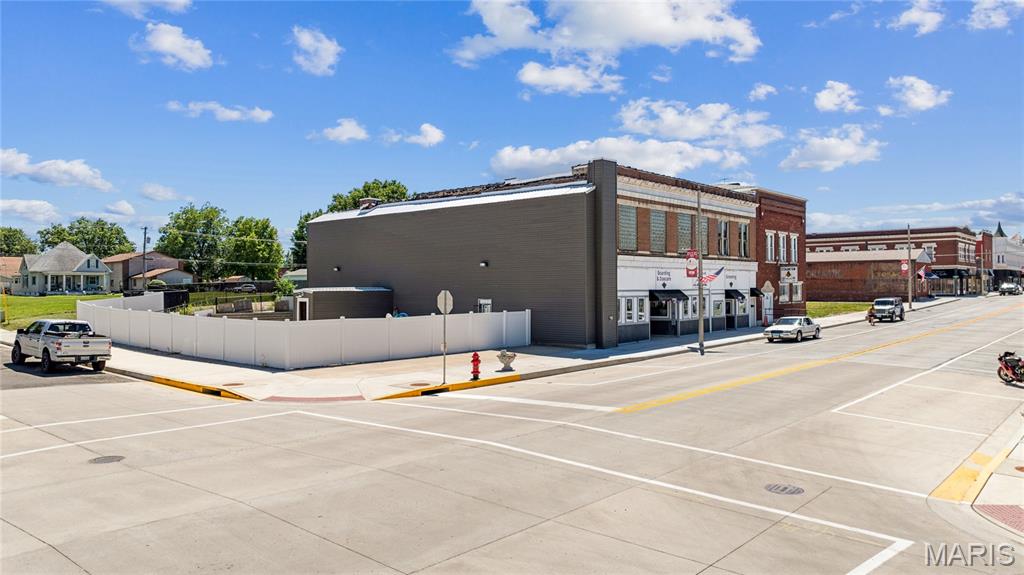 124 E Main Street