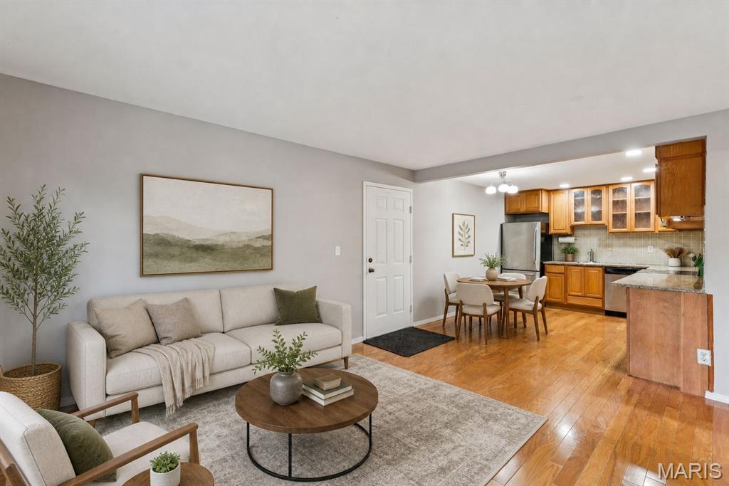 12818 Portulaca Drive