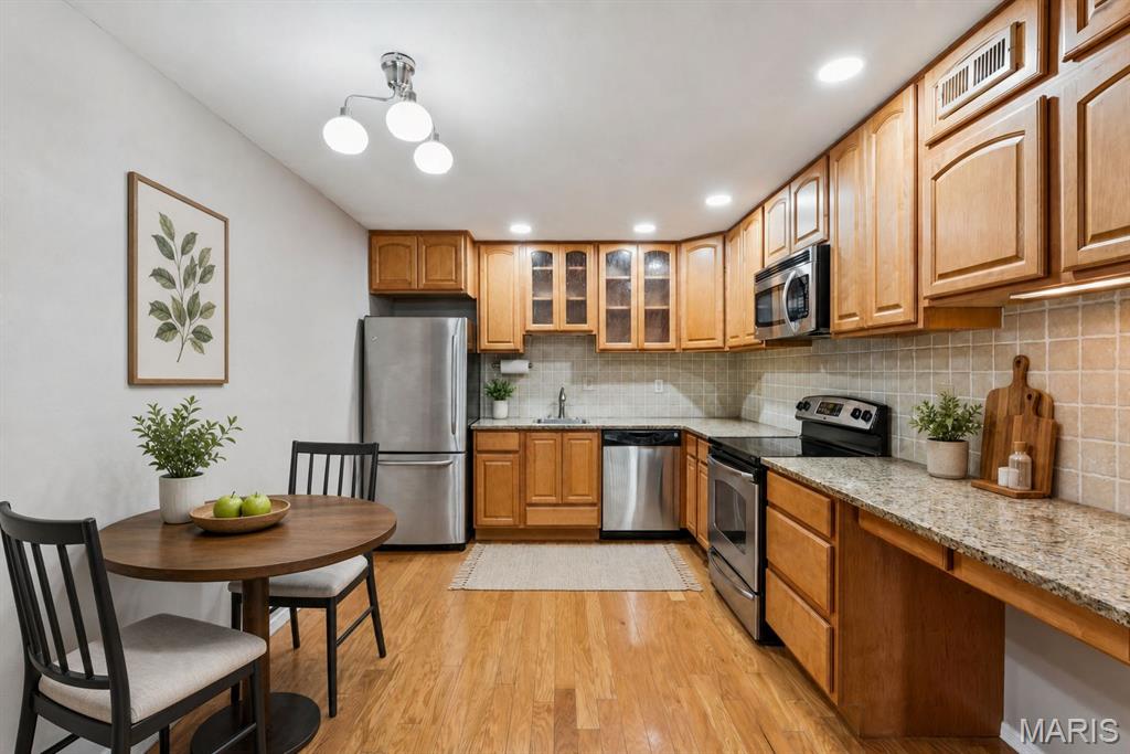12818 Portulaca Drive