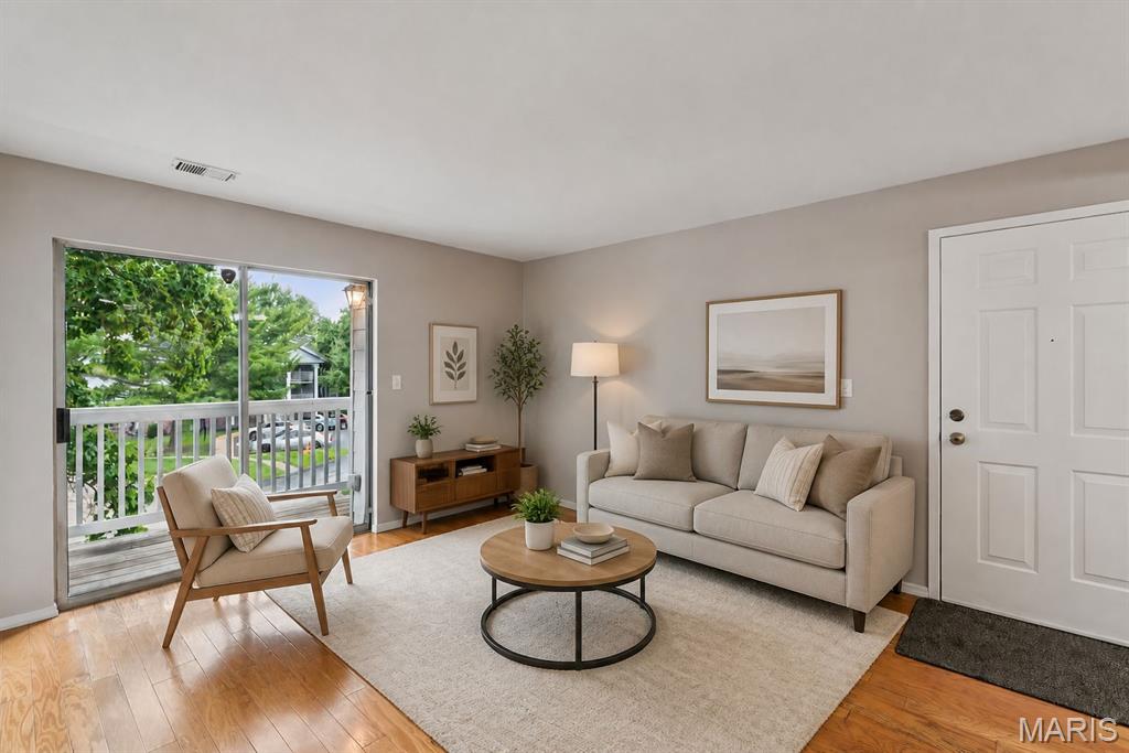 12818 Portulaca Drive