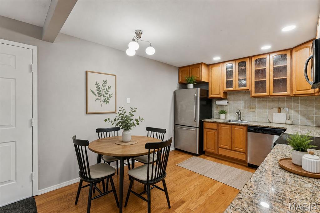 12818 Portulaca Drive
