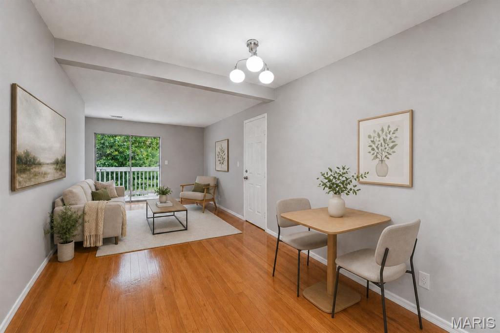 12818 Portulaca Drive