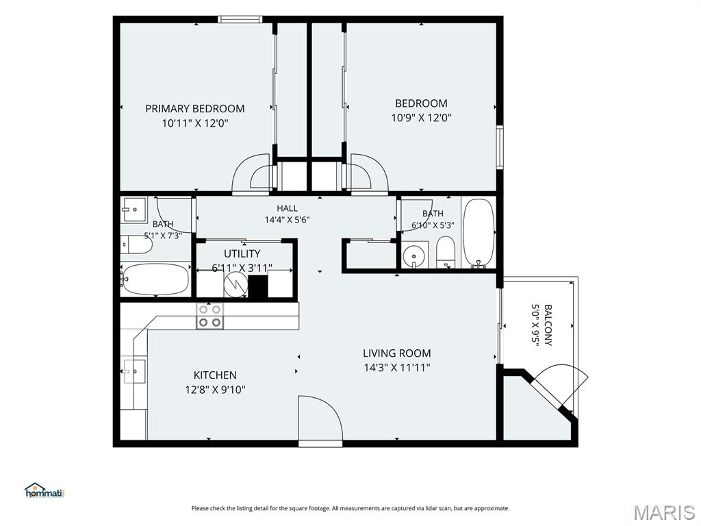 12818 Portulaca Drive