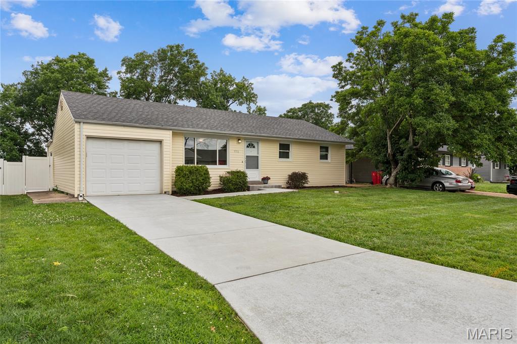 9516 Marbob Drive