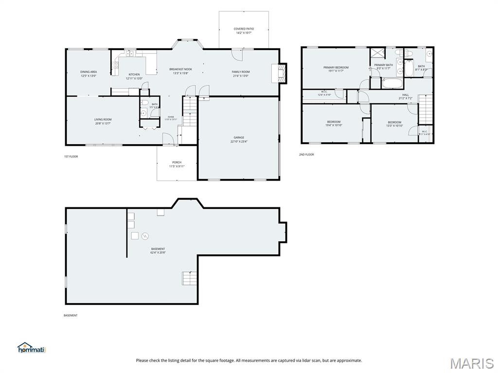 945 Ivy Court