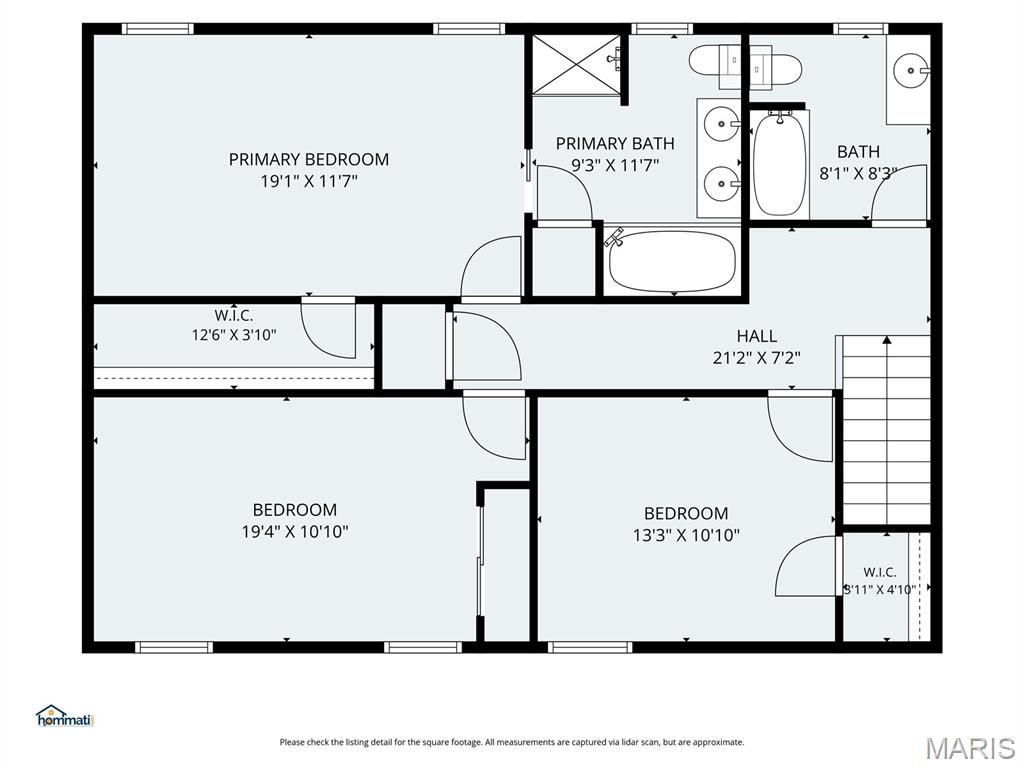 945 Ivy Court