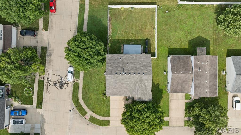 401 Wilderness Way
