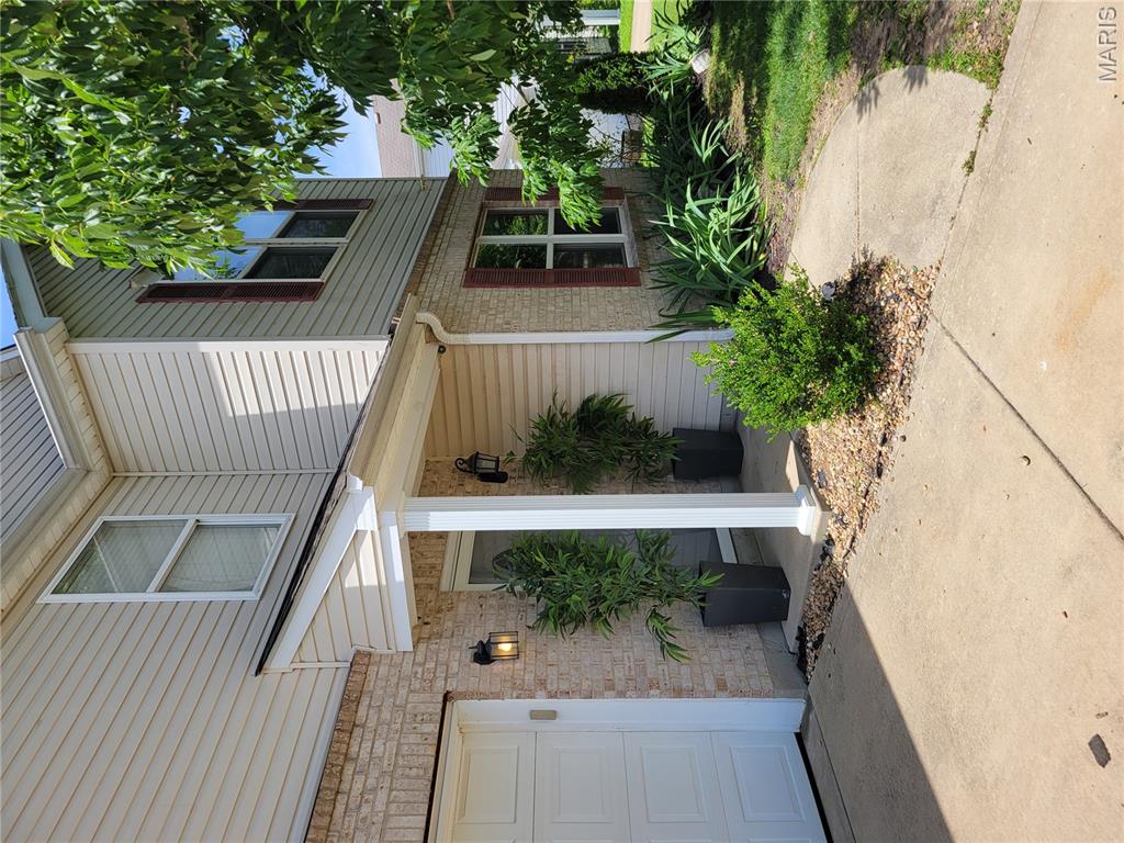 401 Wilderness Way