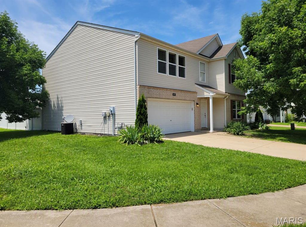 401 Wilderness Way