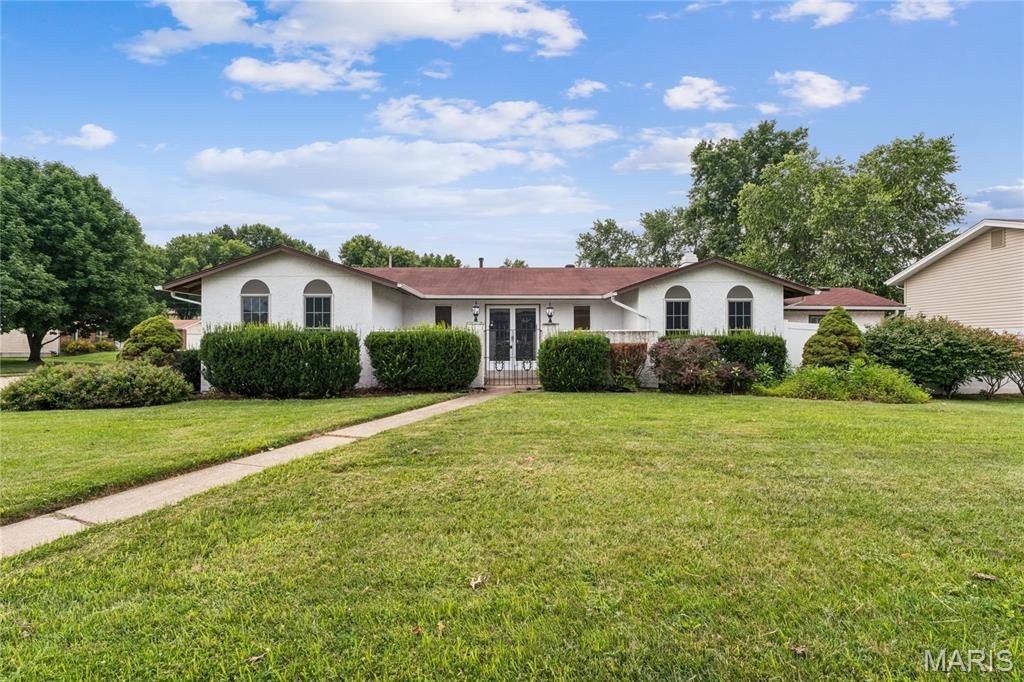 2801 Droste Road