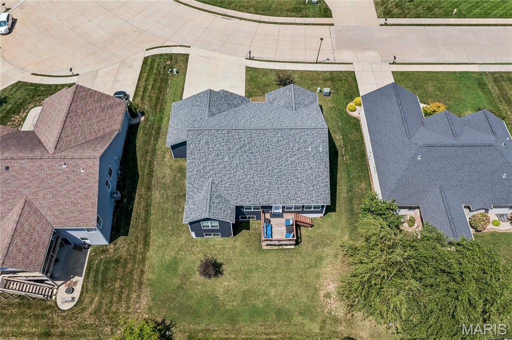 1413 Victoria Square Court