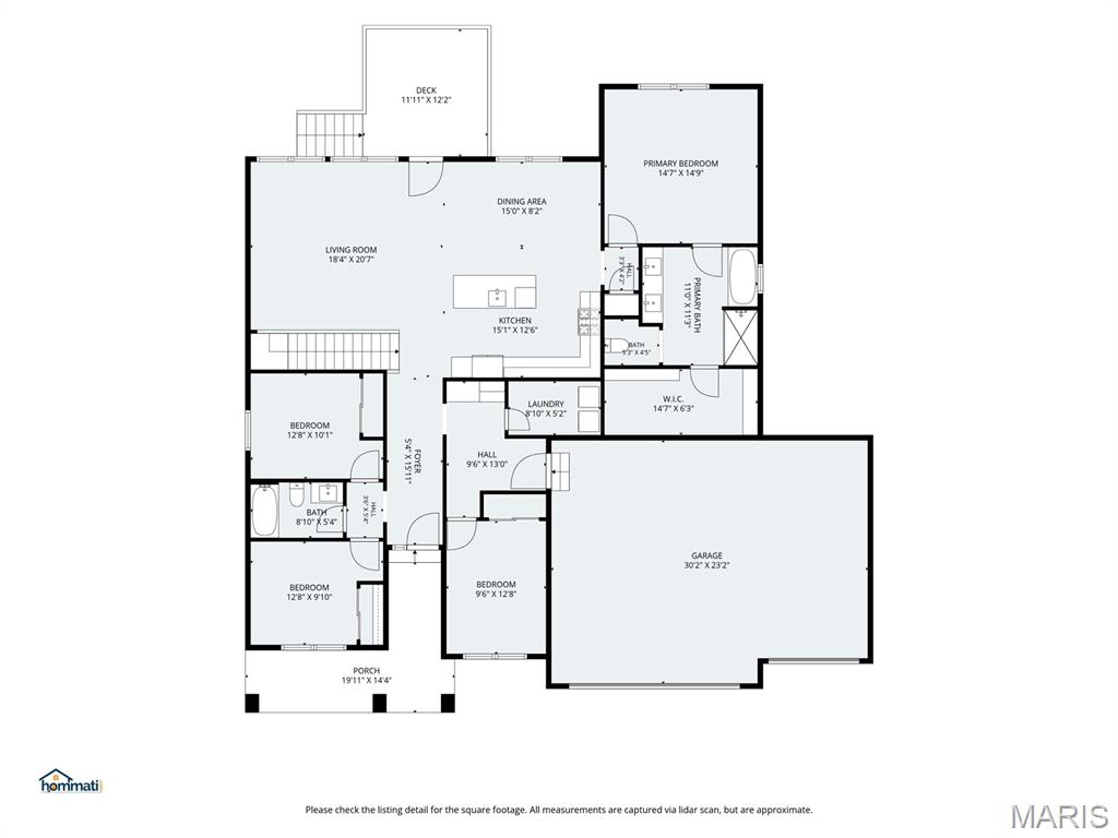 1413 Victoria Square Court