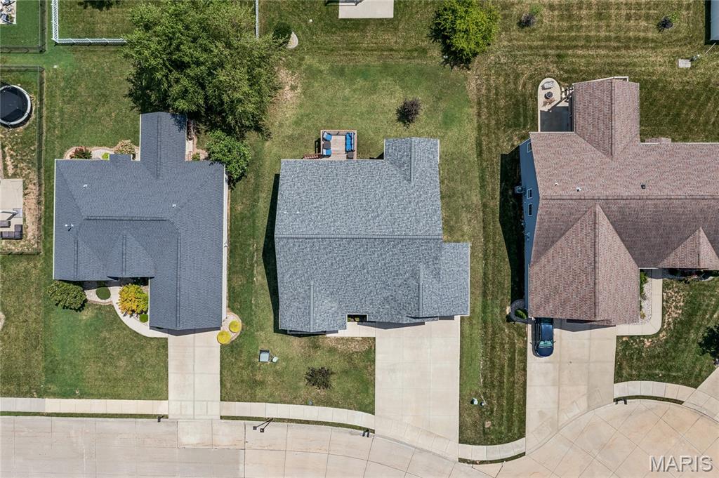 1413 Victoria Square Court