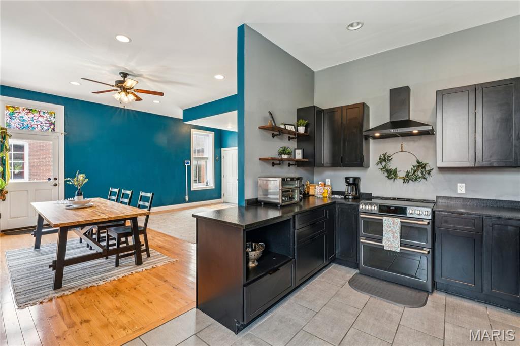 2900 Indiana Avenue Unit: 3