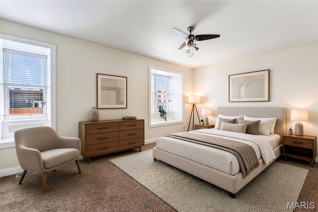2900 Indiana Avenue Unit: 3