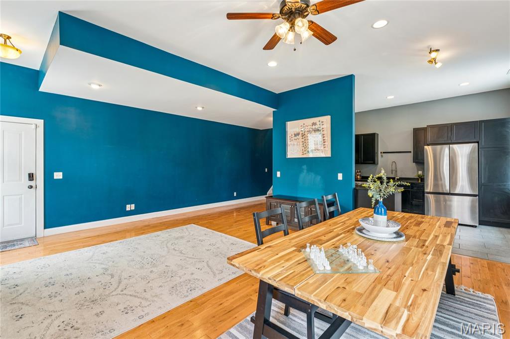 2900 Indiana Avenue Unit: 3