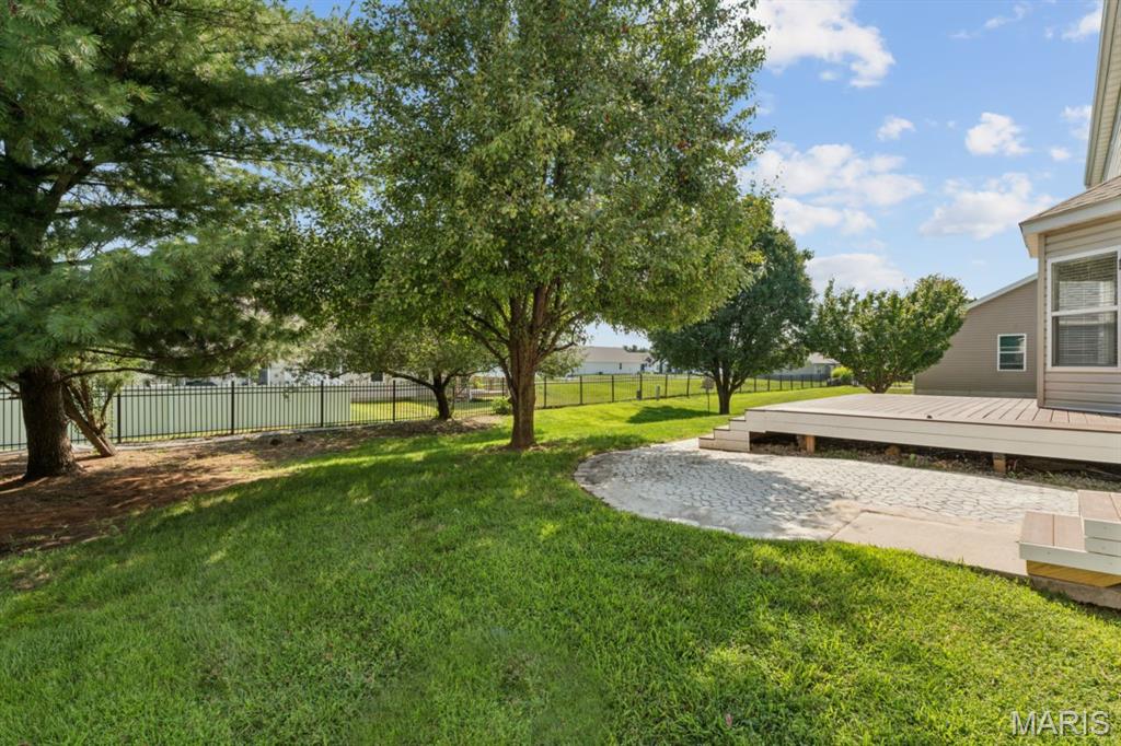 4084 Bassen Drive