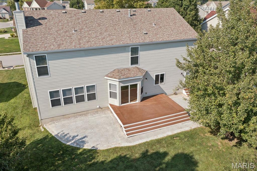 4084 Bassen Drive