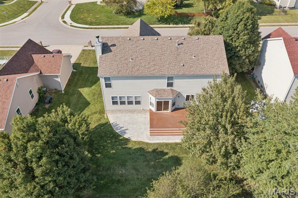 4084 Bassen Drive