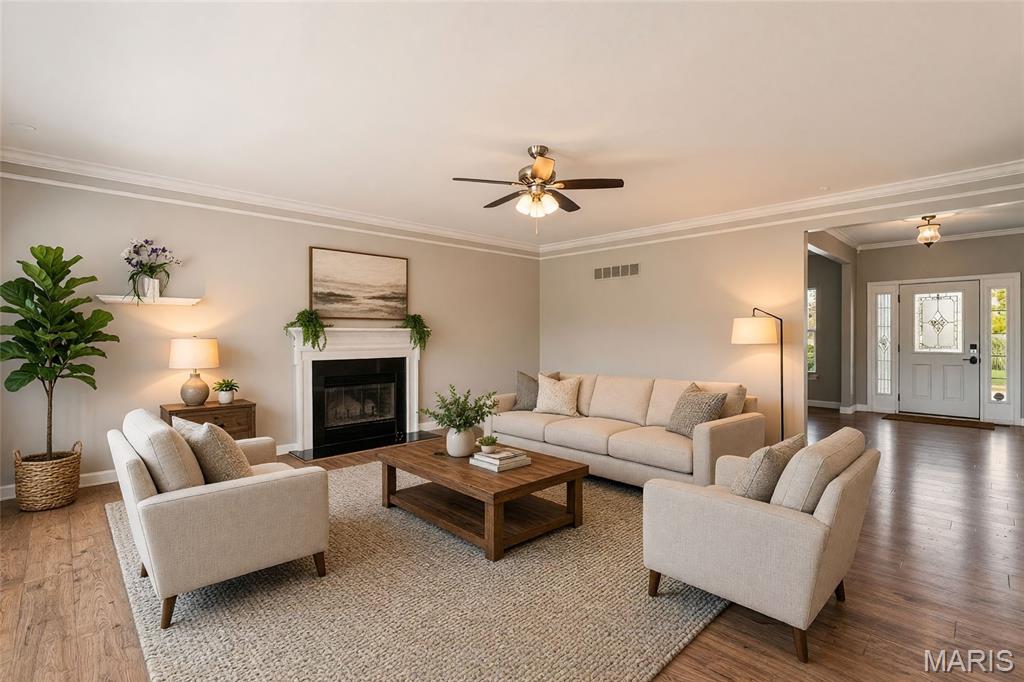 4084 Bassen Drive
