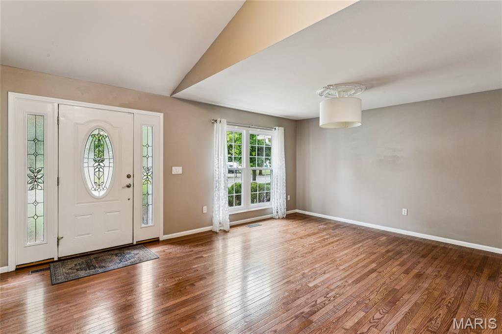 964 Prairie Crossing