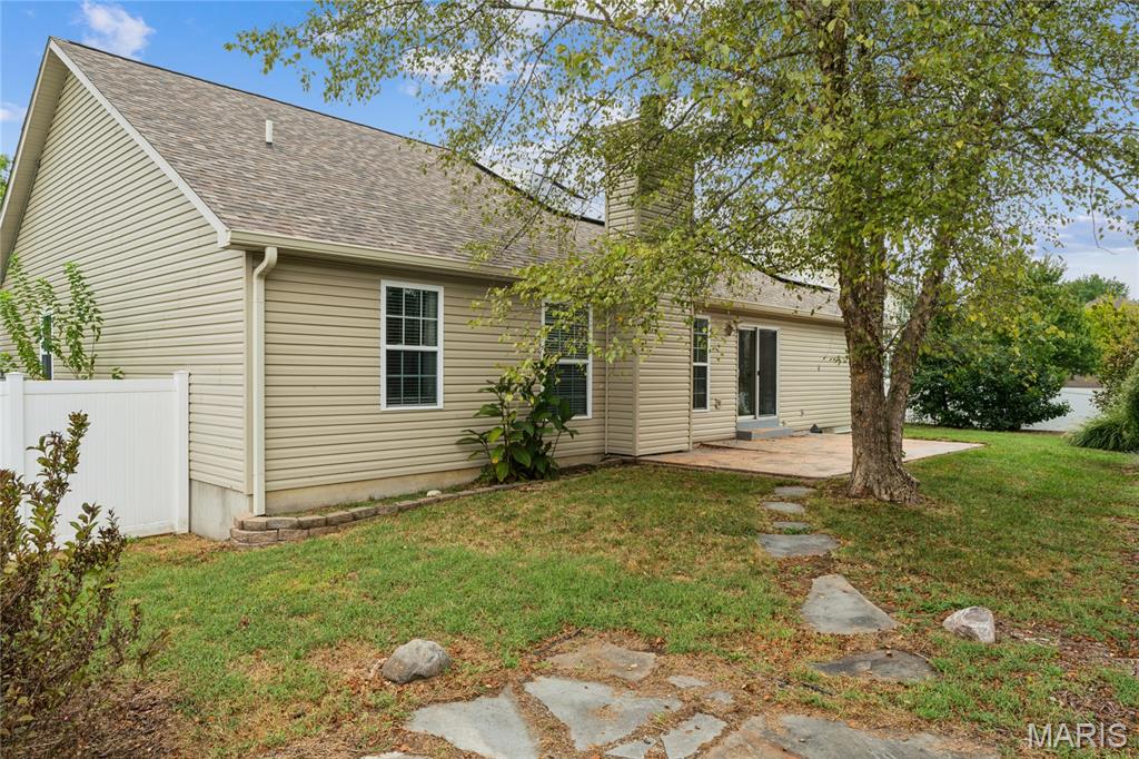 964 Prairie Crossing