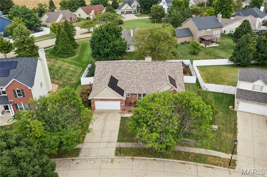 964 Prairie Crossing