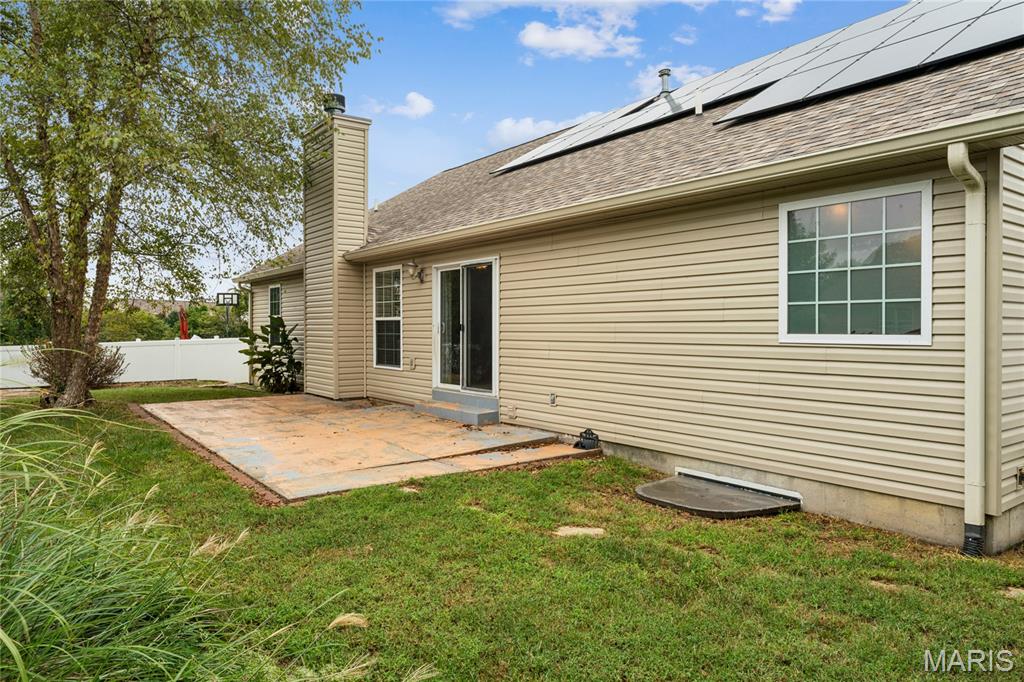 964 Prairie Crossing