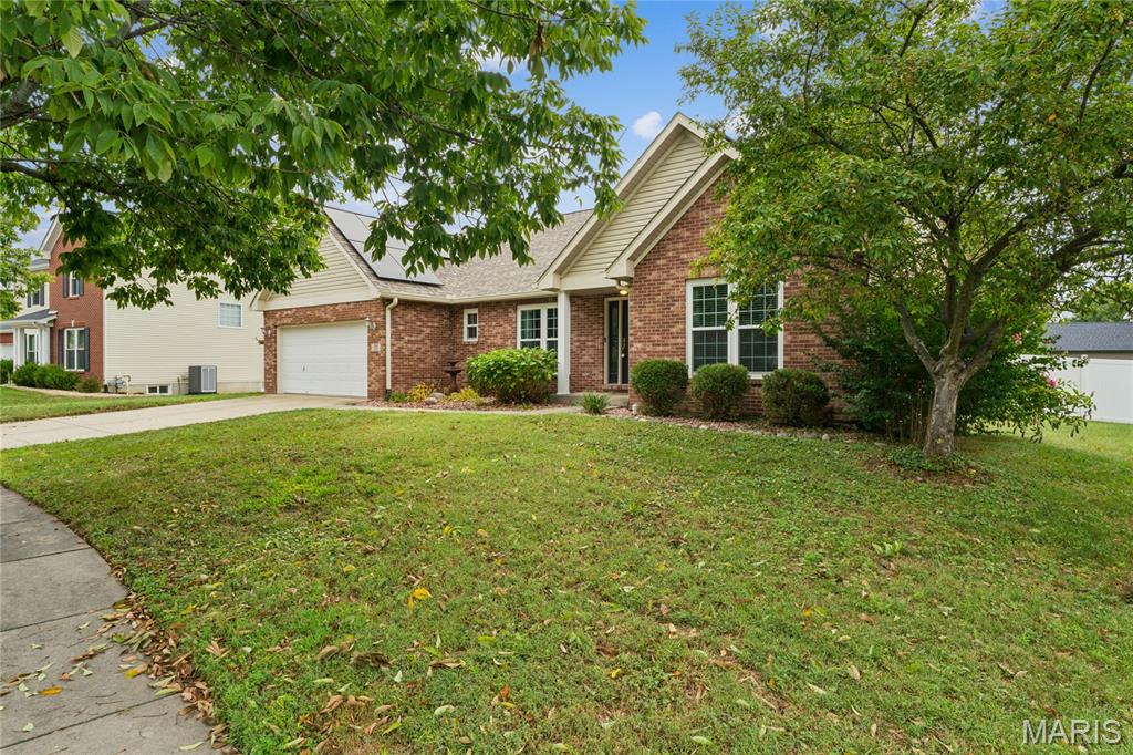 964 Prairie Crossing