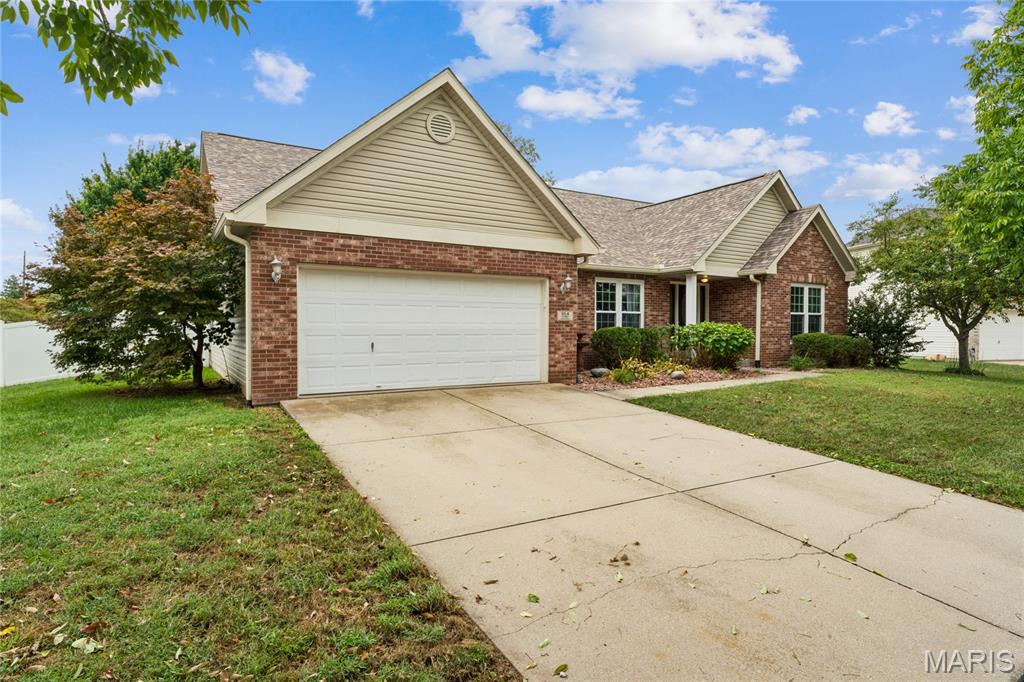964 Prairie Crossing