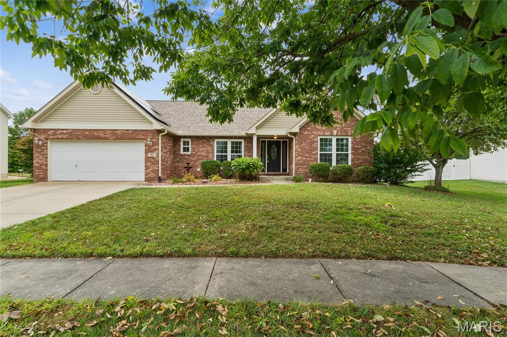 964 Prairie Crossing