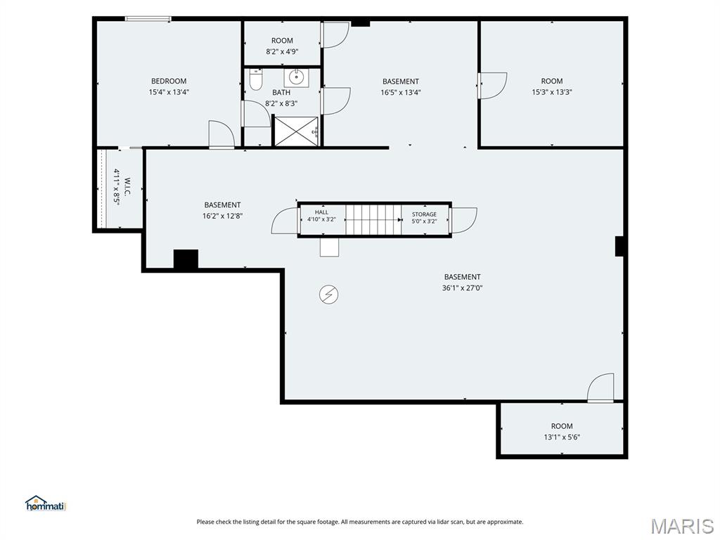964 Prairie Crossing